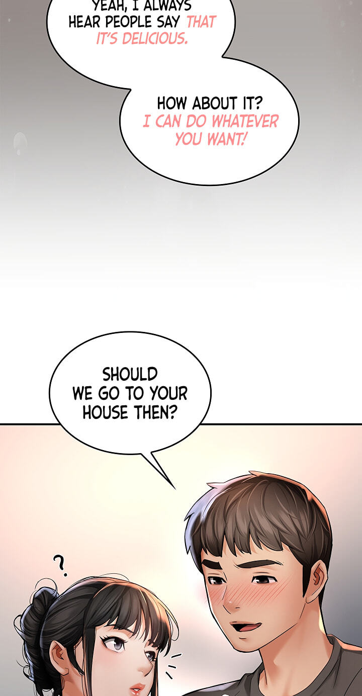 Mother's Friends Chapter 2 page 101 - 