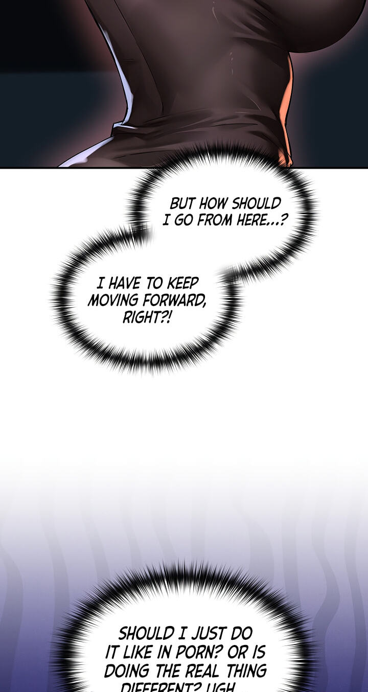 Mother's Friends Chapter 2 page 14 - 