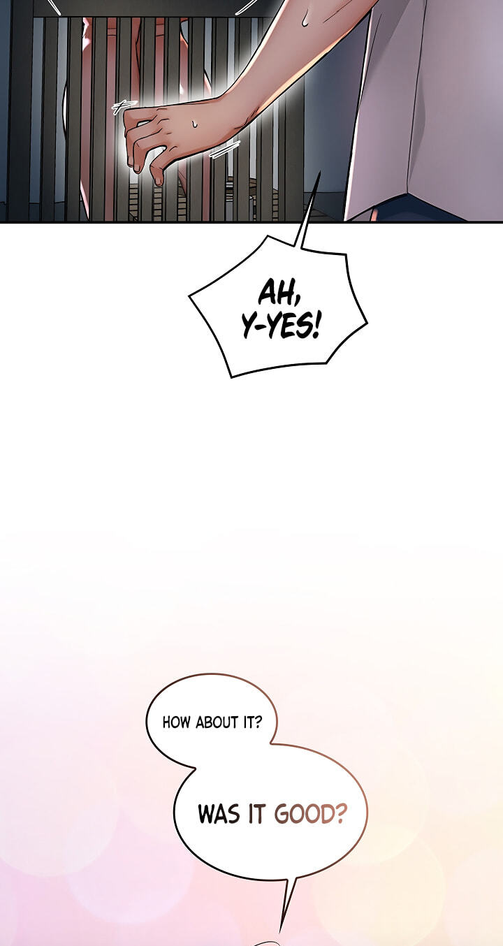Mother's Friends Chapter 2 page 17 - 