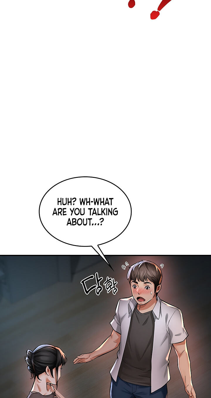 Mother's Friends Chapter 2 page 19 - 