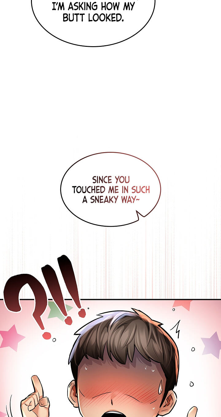 Mother's Friends Chapter 2 page 22 - 