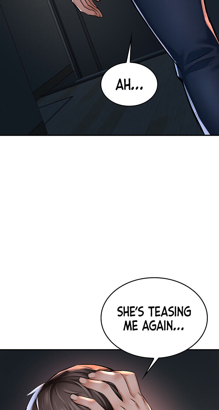 Mother's Friends Chapter 2 page 27 - 