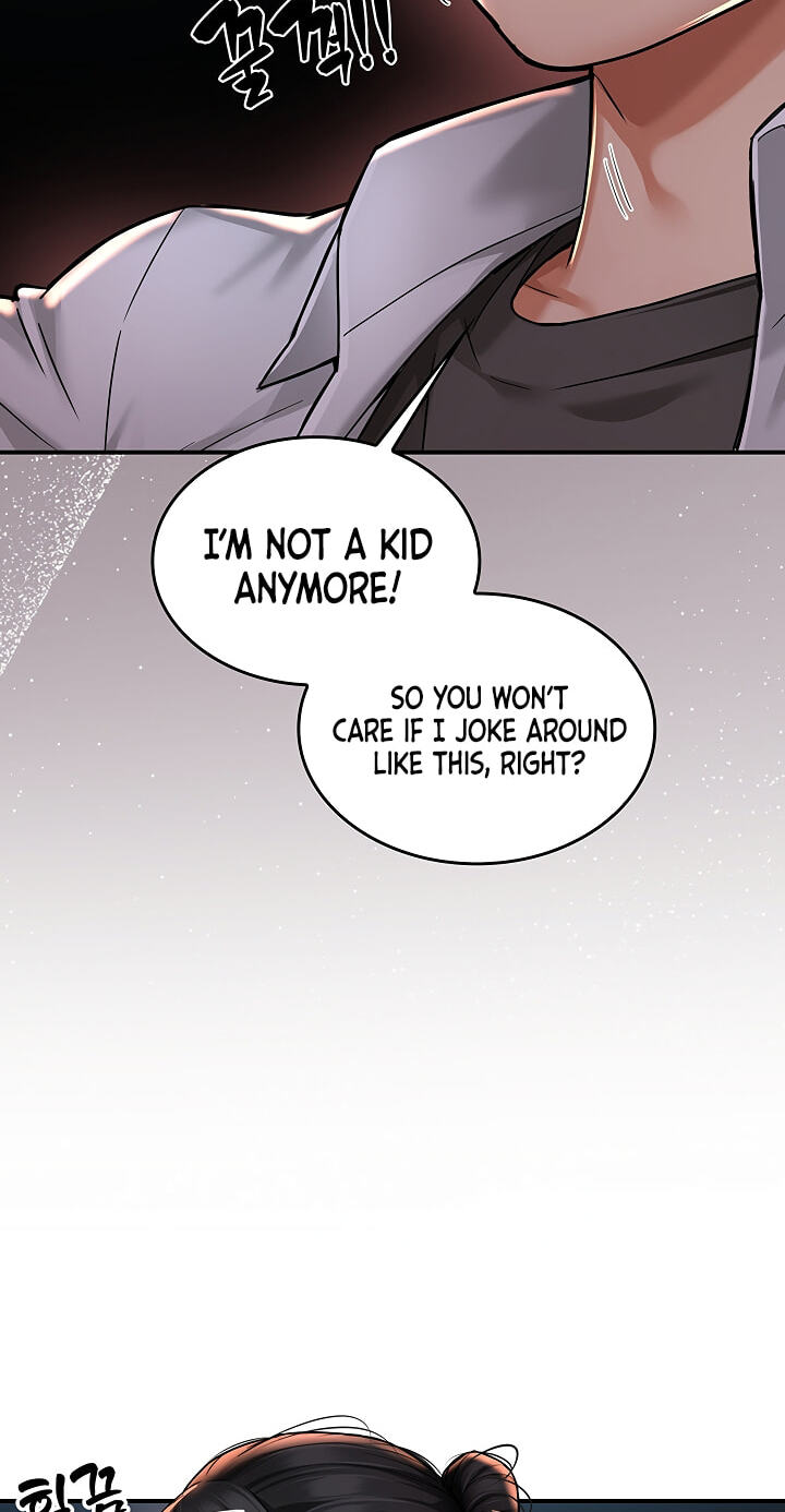 Mother's Friends Chapter 2 page 4 - 