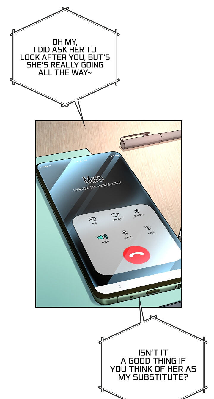 Mother's Friends Chapter 2 page 31 - 