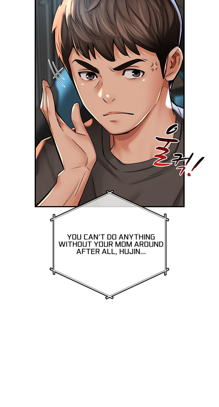 Mother's Friends Chapter 2 page 34 - 