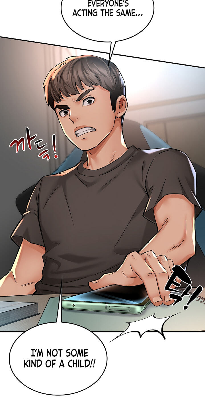 Mother's Friends Chapter 2 page 36 - 