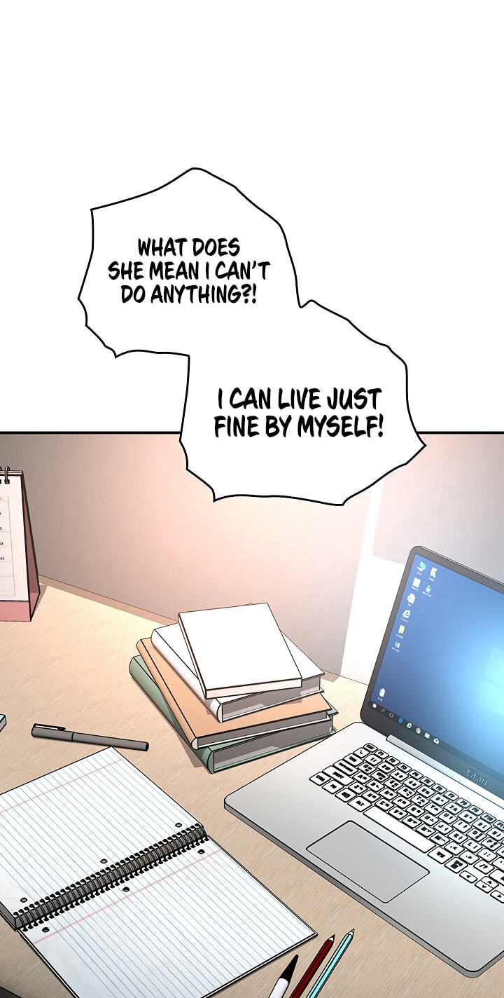 Mother's Friends Chapter 2 page 37 - 