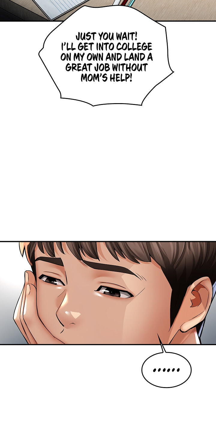 Mother's Friends Chapter 2 page 38 - 