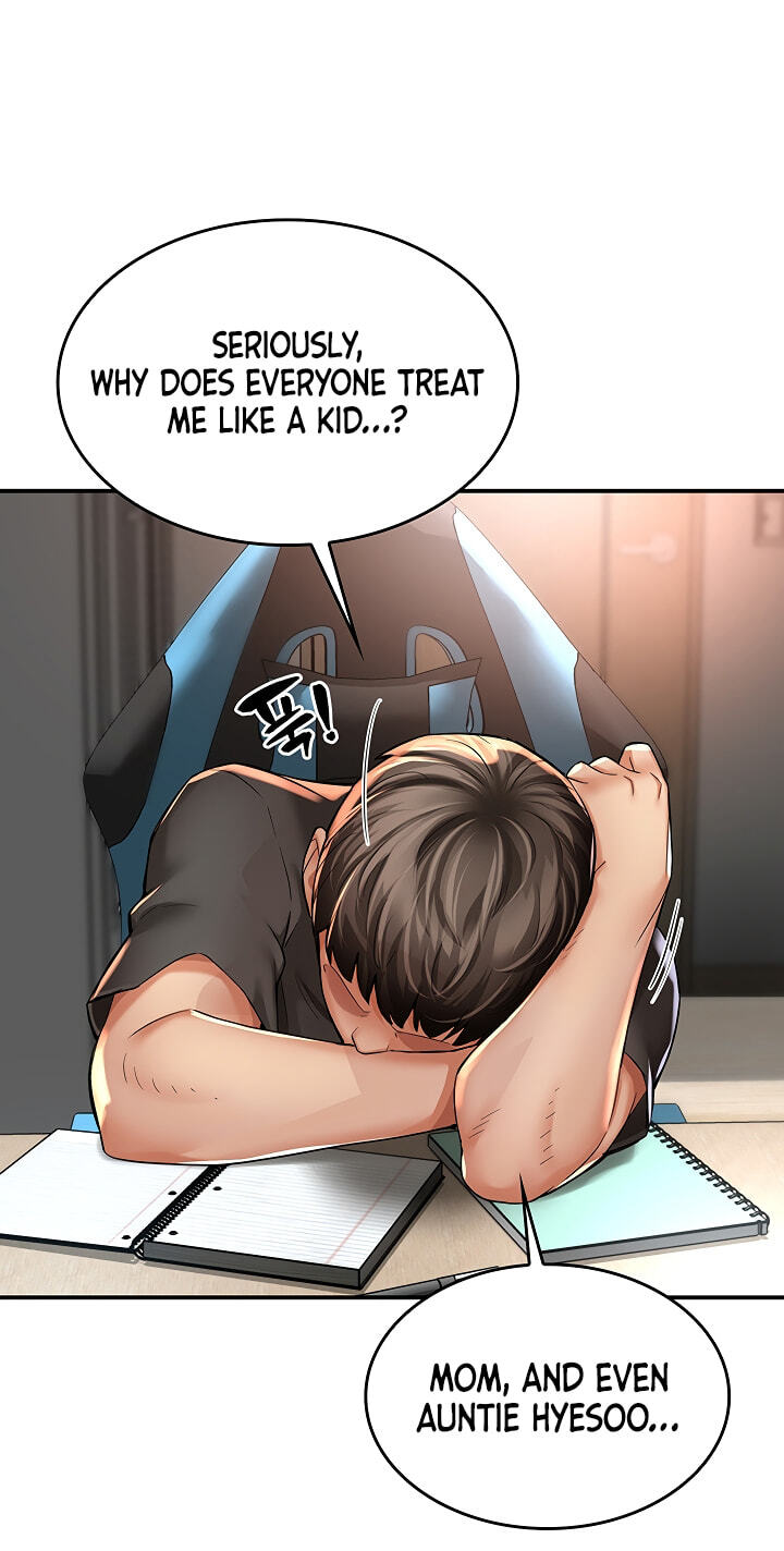 Mother's Friends Chapter 2 page 39 - 