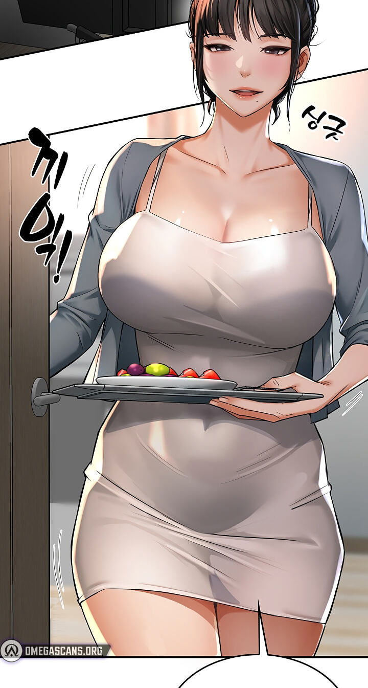 Mother's Friends Chapter 2 page 46 - 