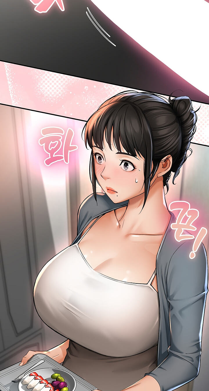 Mother's Friends Chapter 2 page 49 - 