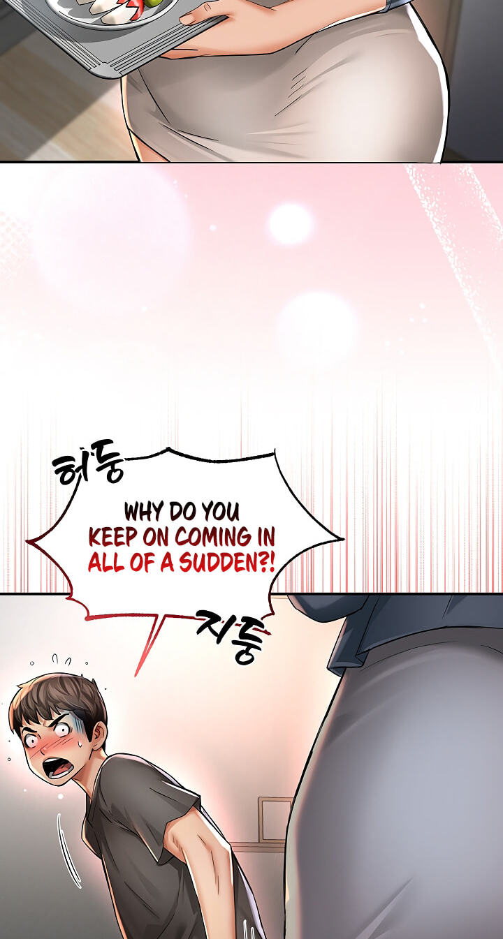 Mother's Friends Chapter 2 page 50 - 