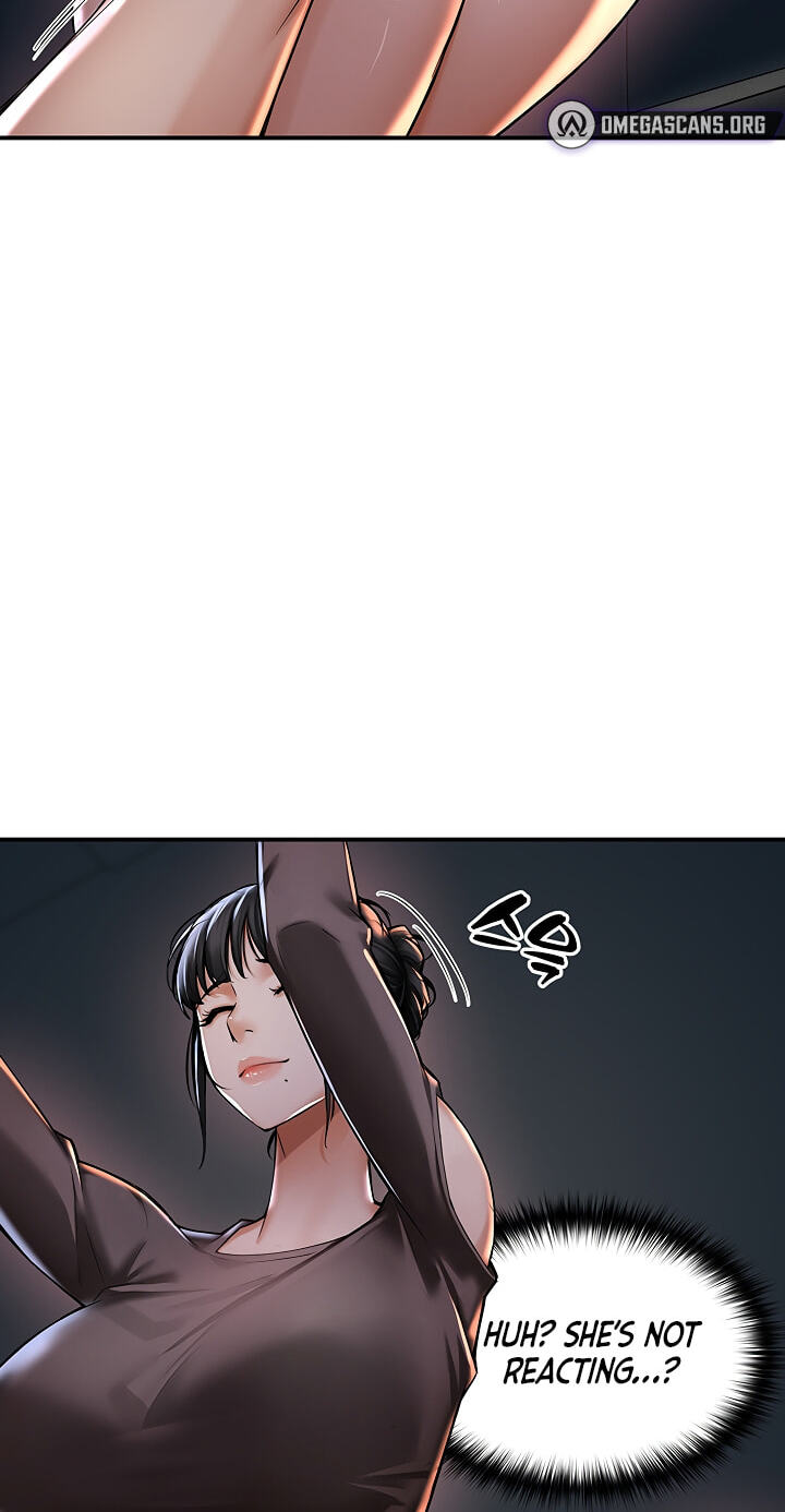 Mother's Friends Chapter 2 page 6 - 