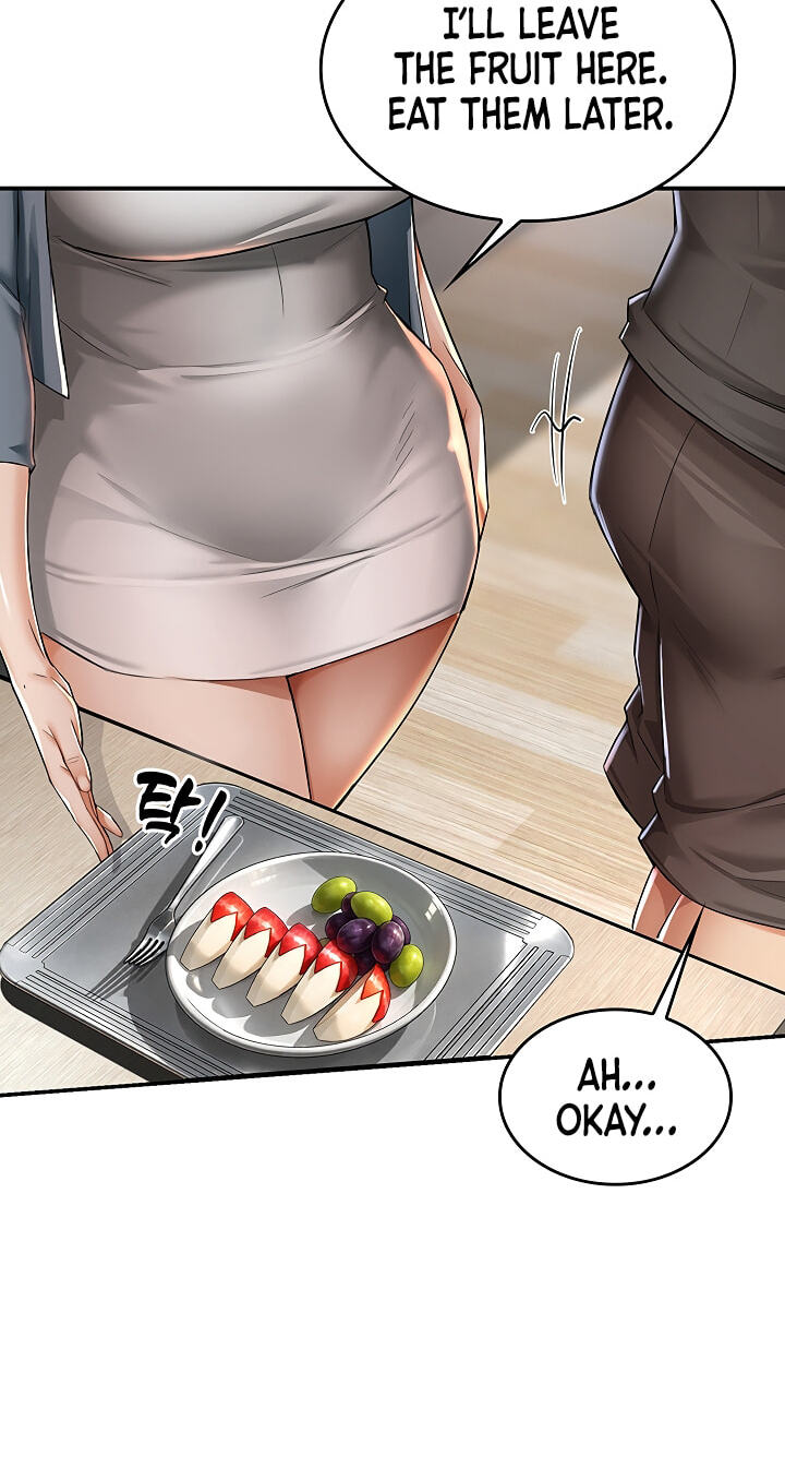Mother's Friends Chapter 2 page 52 - 
