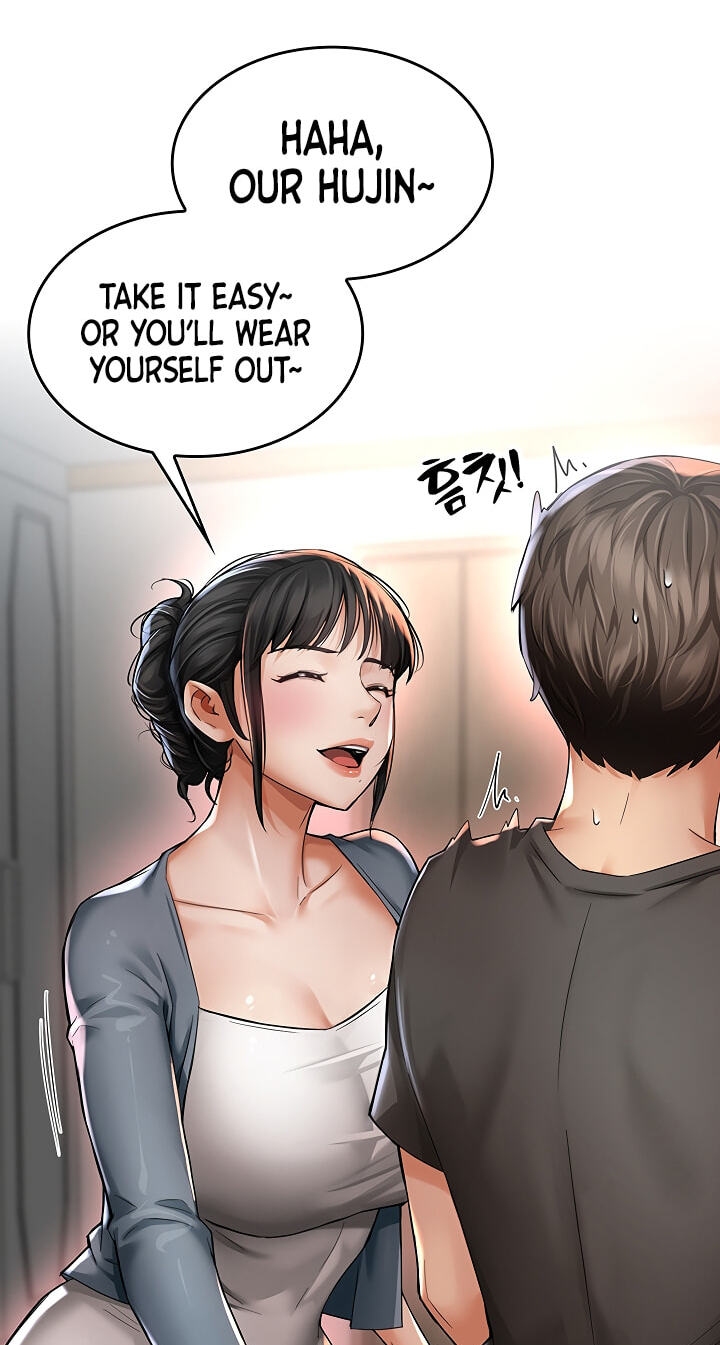 Mother's Friends Chapter 2 page 54 - 