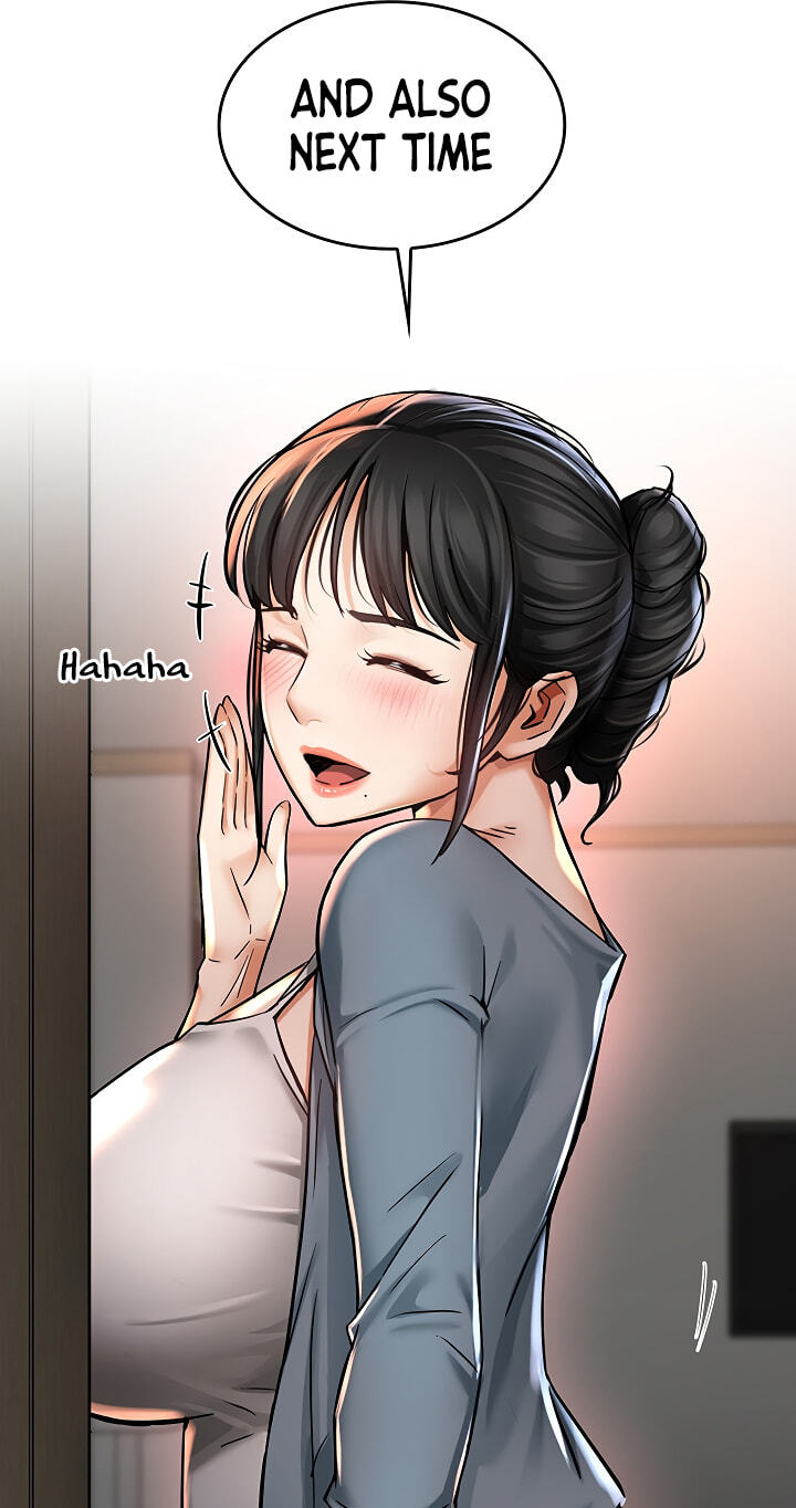 Mother's Friends Chapter 2 page 56 - 
