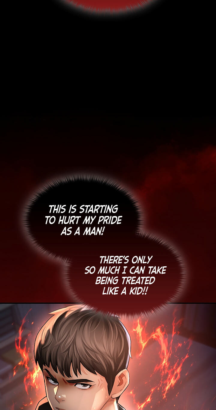 Mother's Friends Chapter 2 page 59 - 