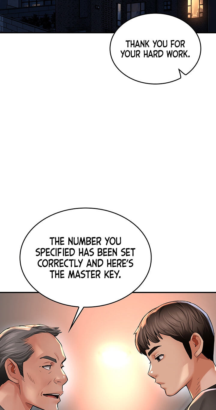 Mother's Friends Chapter 2 page 62 - 