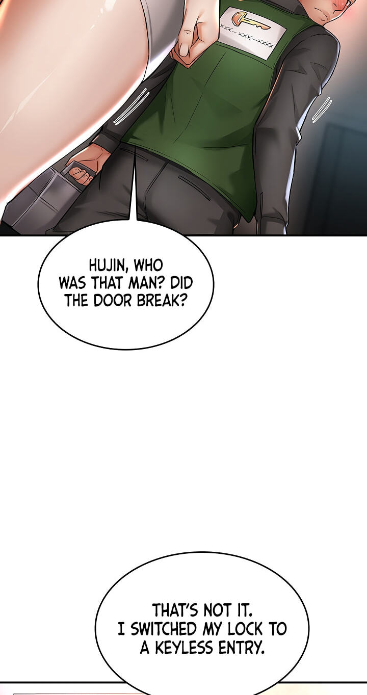 Mother's Friends Chapter 2 page 65 - 