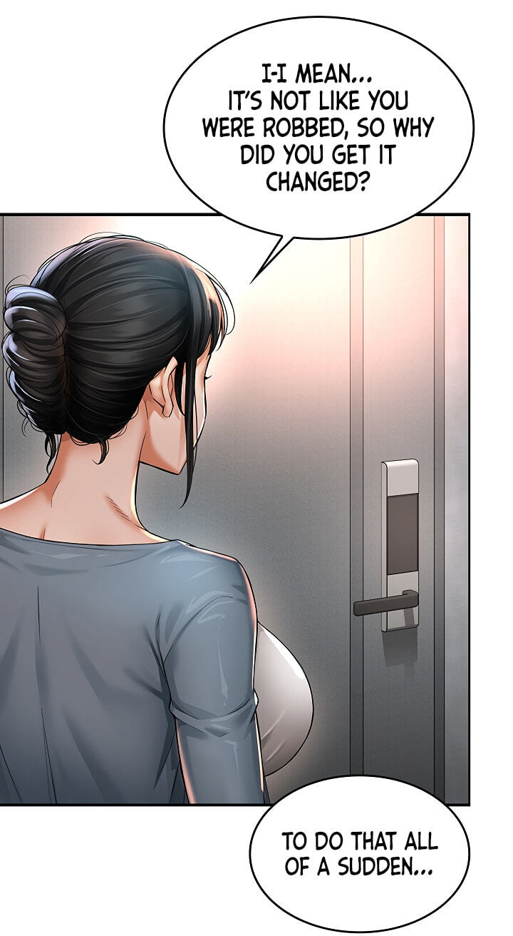 Mother's Friends Chapter 2 page 67 - 
