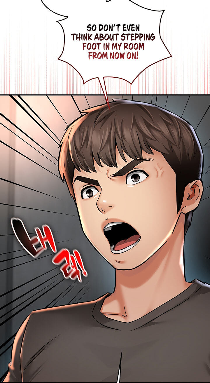 Mother's Friends Chapter 2 page 72 - 