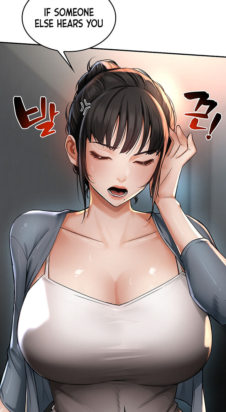 Mother's Friends Chapter 2 page 75 - 