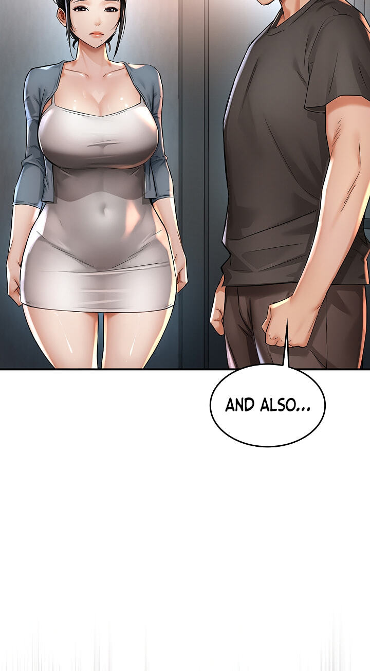 Mother's Friends Chapter 2 page 77 - 
