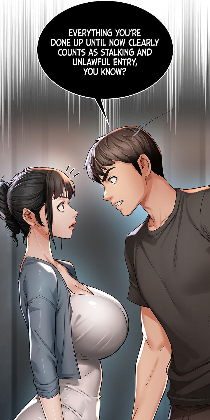 Mother's Friends Chapter 2 page 78 - 