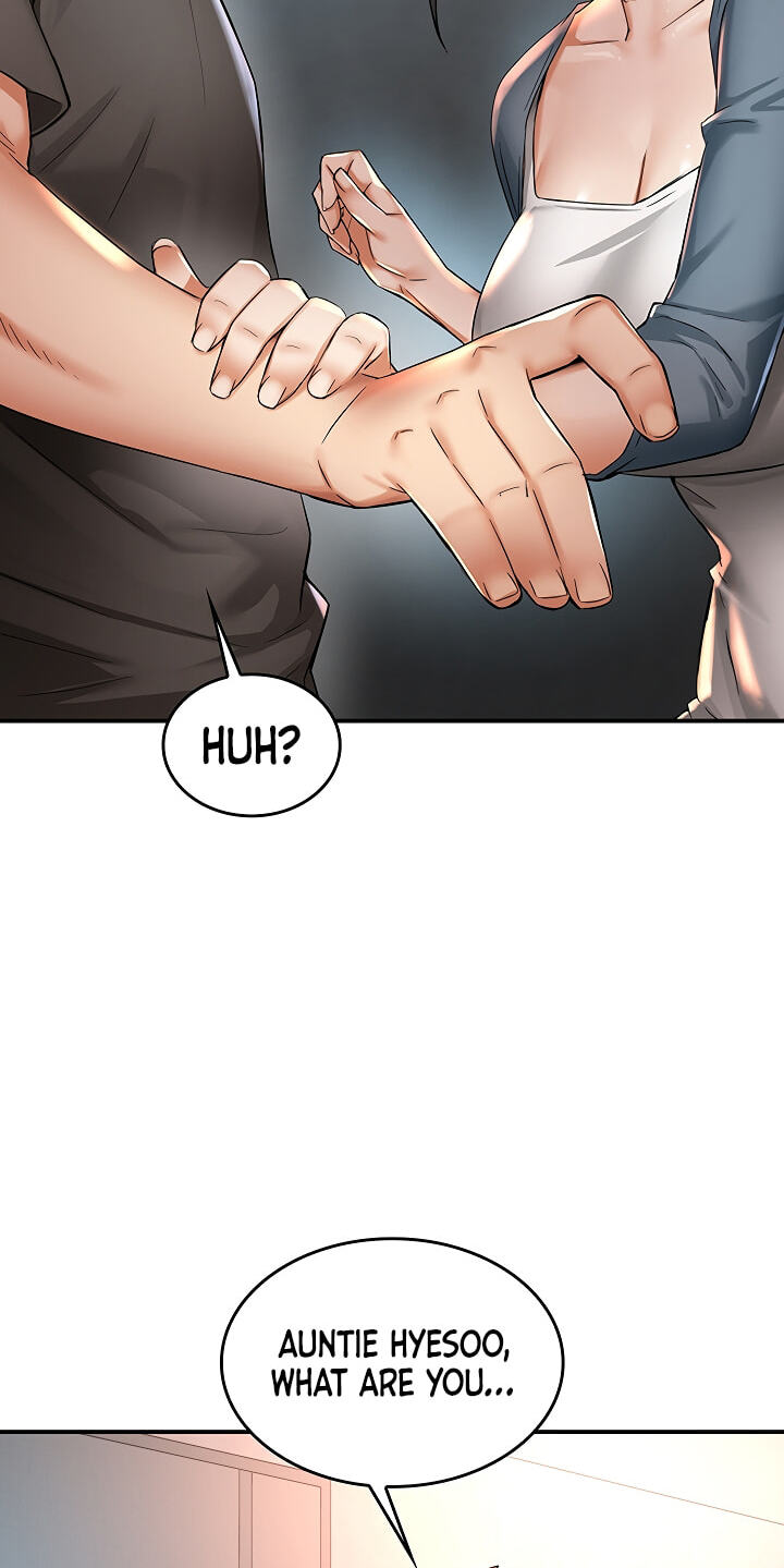 Mother's Friends Chapter 2 page 84 - 