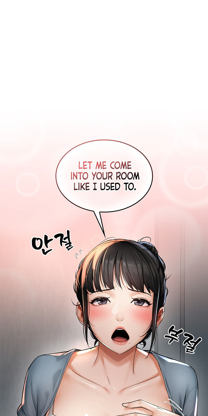 Mother's Friends Chapter 2 page 86 - 