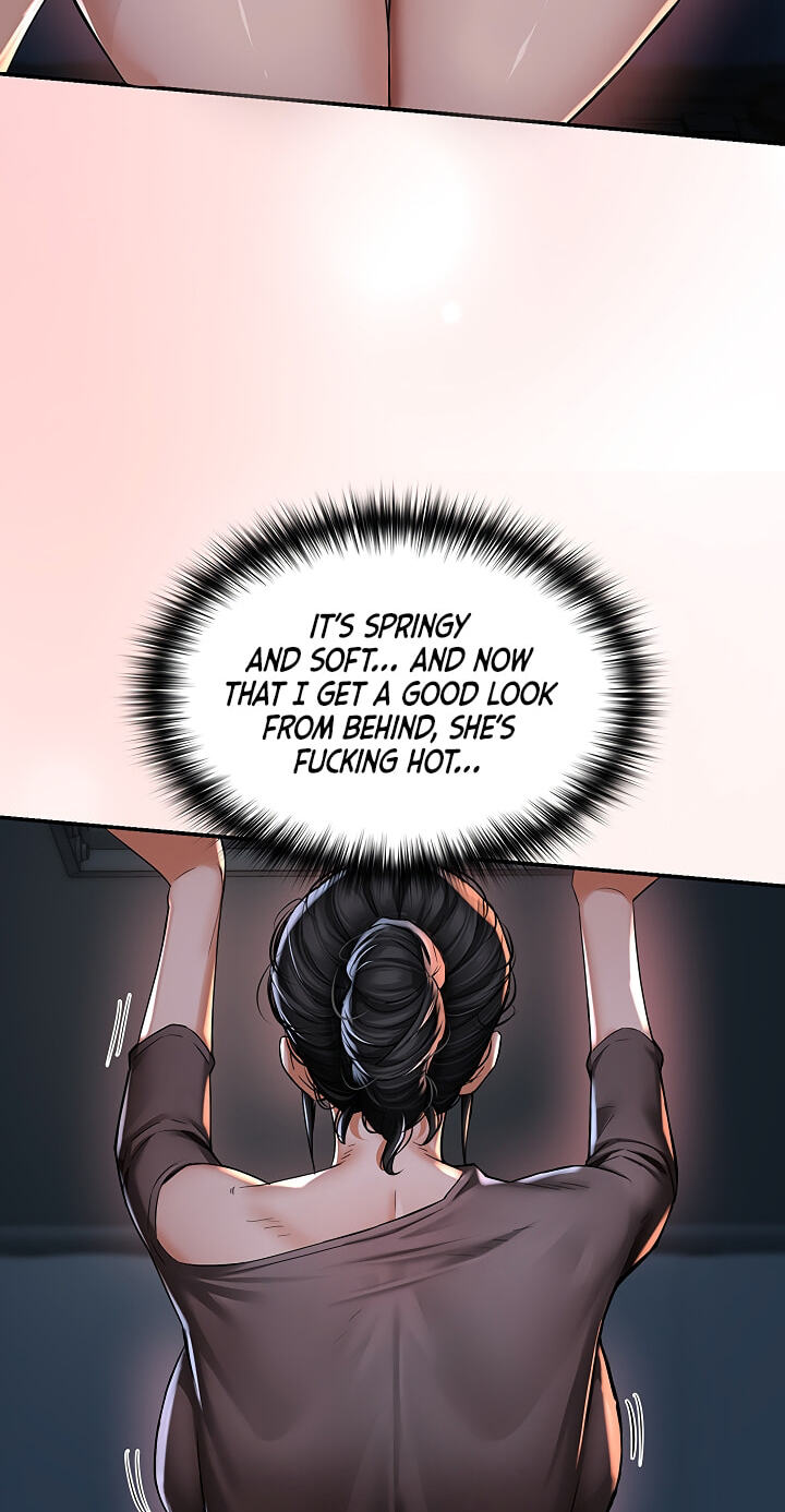 Mother's Friends Chapter 2 page 10 - 