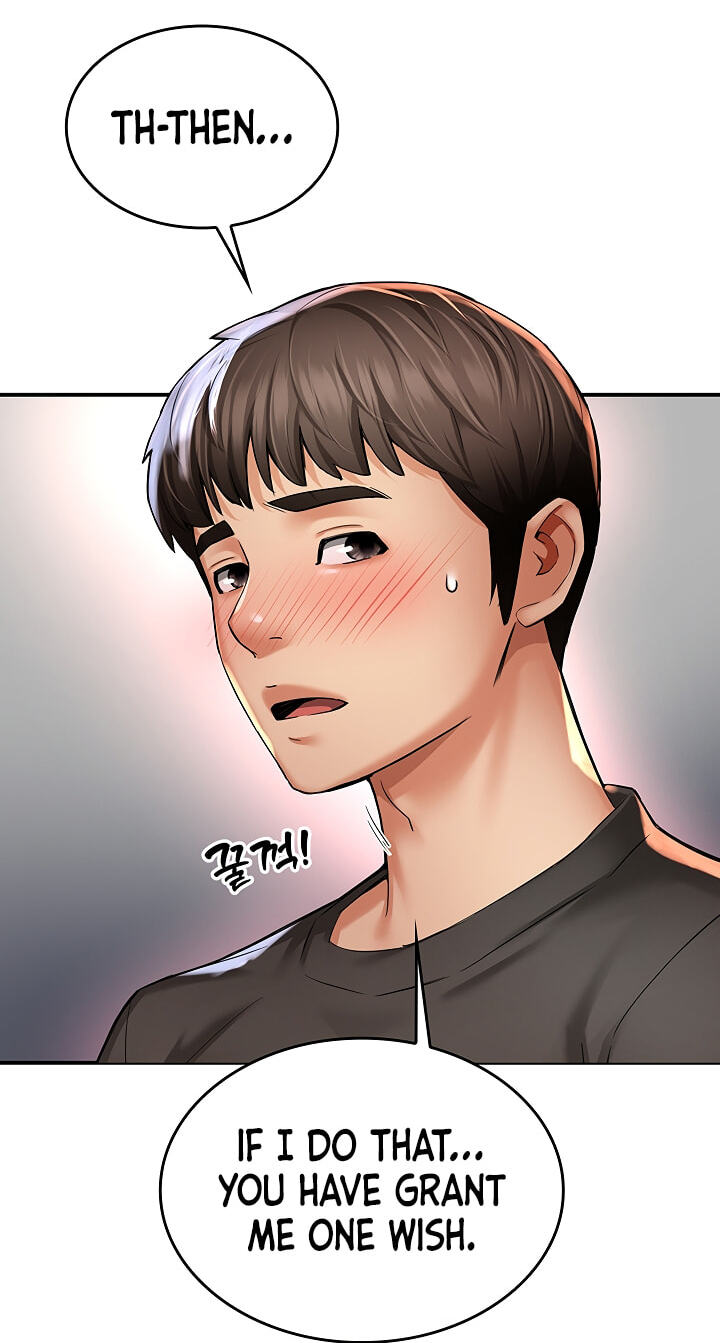 Mother's Friends Chapter 2 page 95 - 