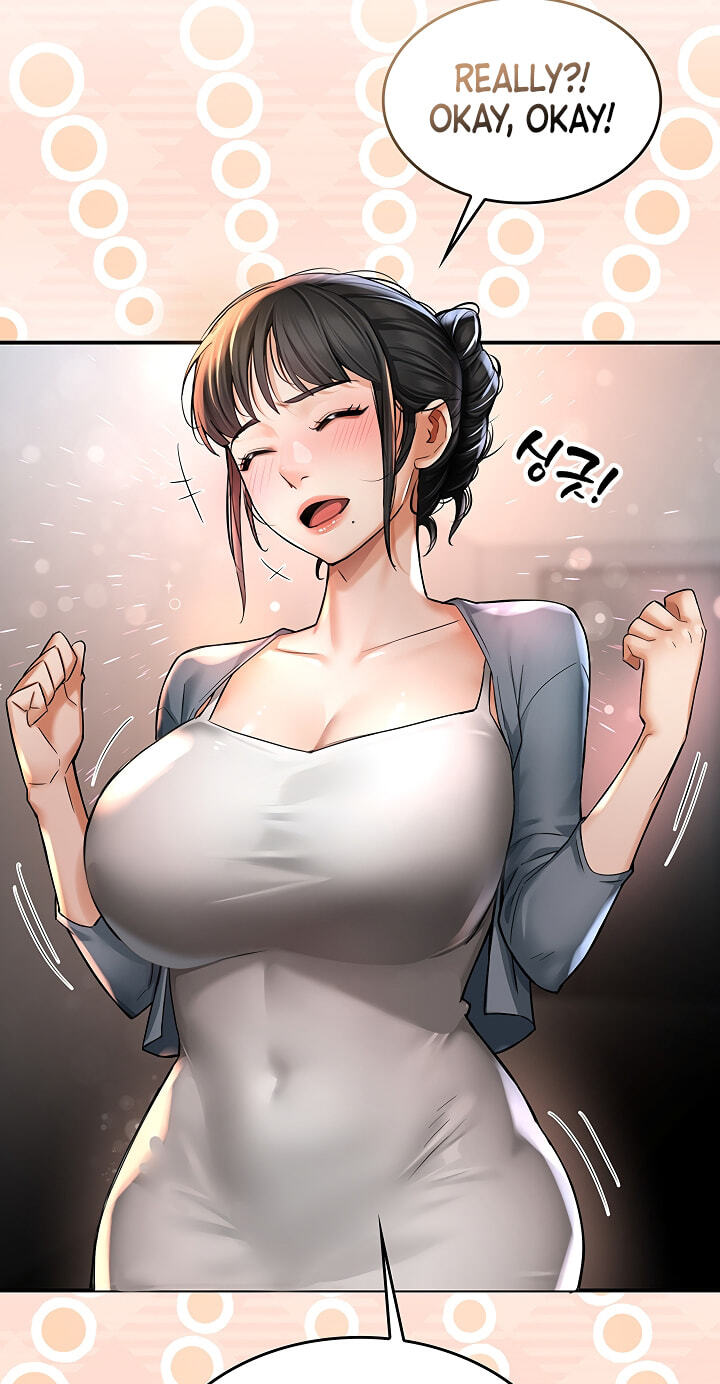 Mother's Friends Chapter 2 page 98 - 