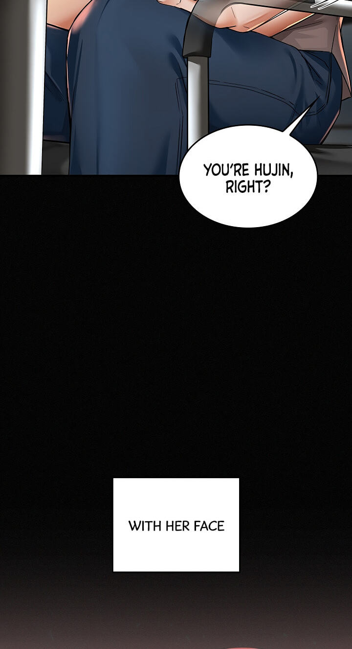 Mother's Friends Chapter 3 page 11 - 