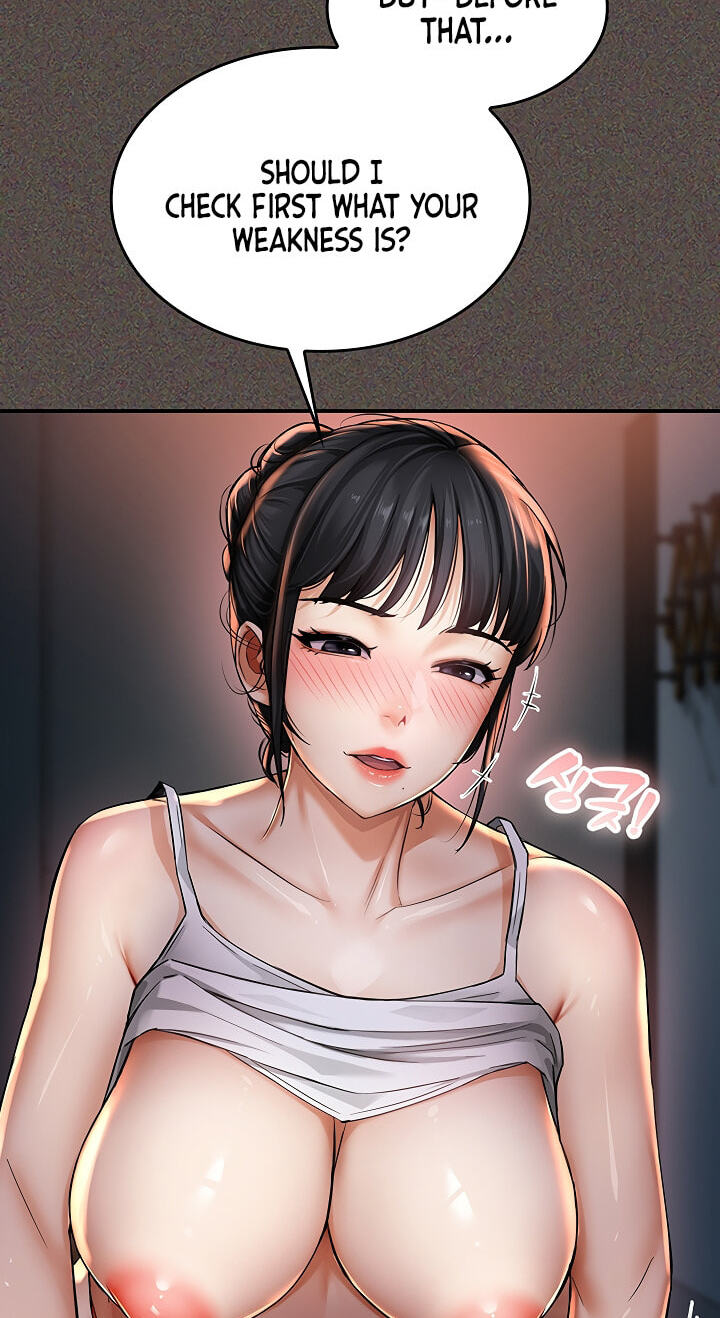 Mother's Friends Chapter 3 page 107 - 