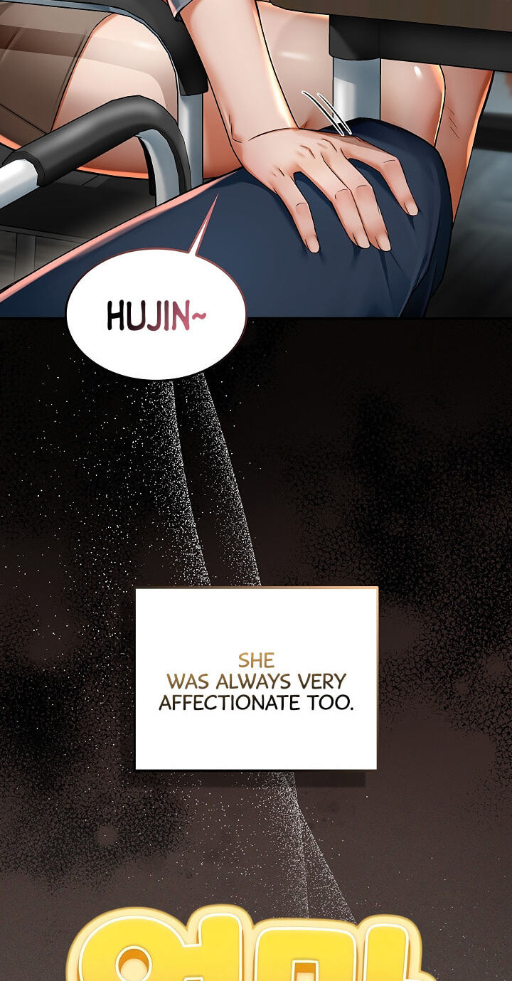 Mother's Friends Chapter 3 page 13 - 