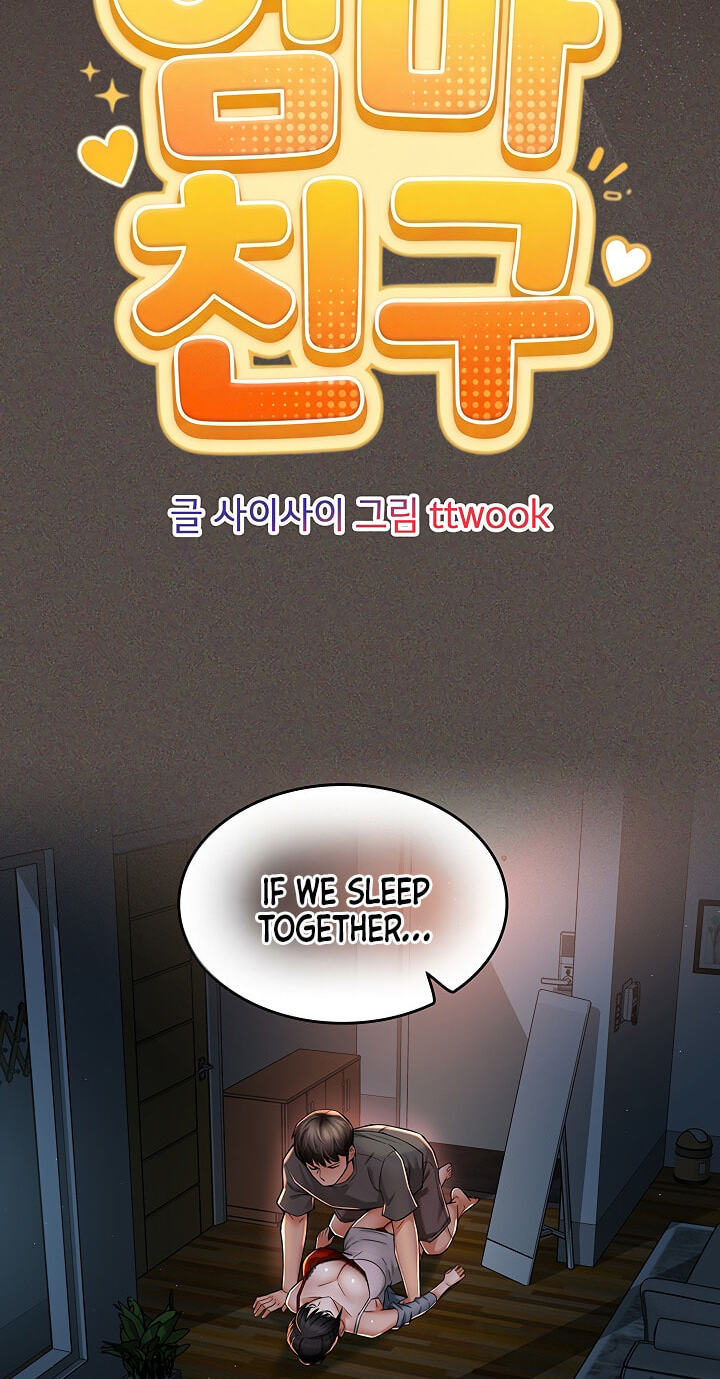 Mother's Friends Chapter 3 page 14 - 