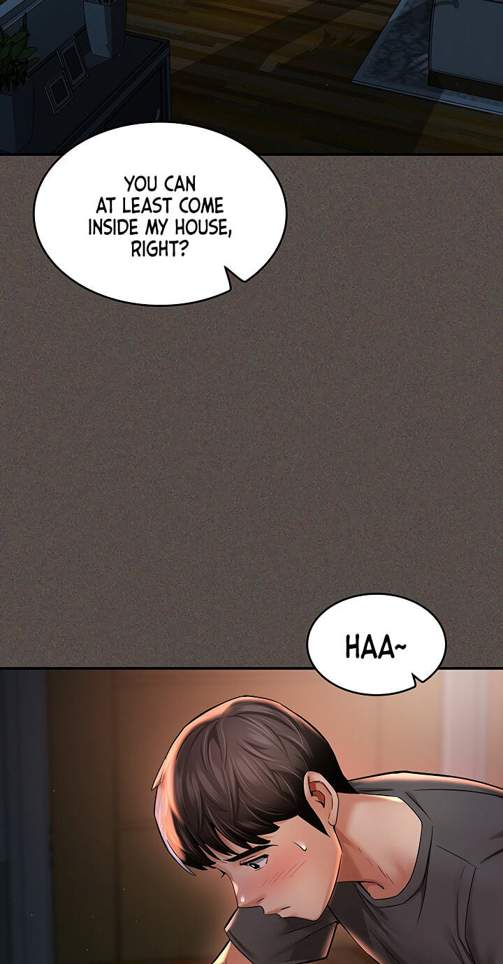 Mother's Friends Chapter 3 page 15 - 