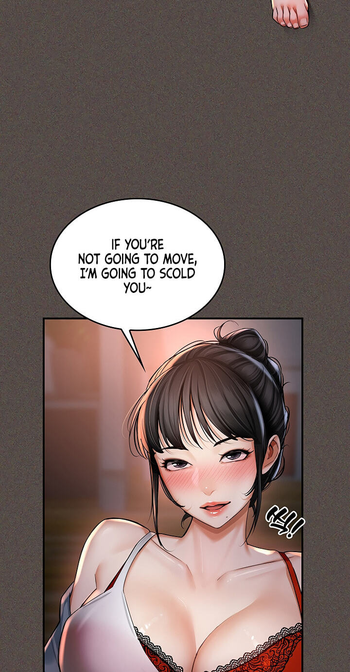 Mother's Friends Chapter 3 page 18 - 