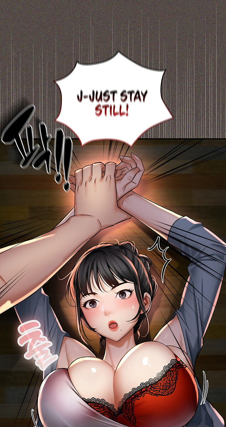 Mother's Friends Chapter 3 page 23 - 