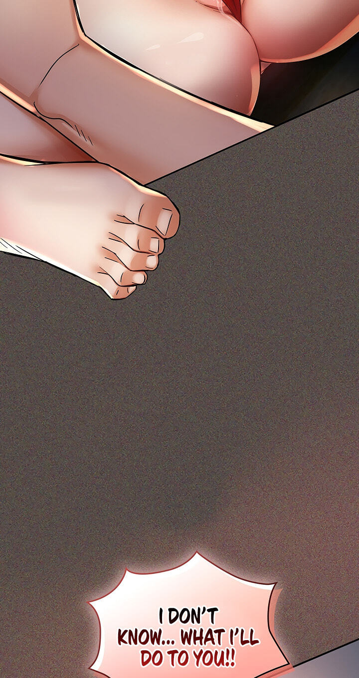 Mother's Friends Chapter 3 page 27 - 