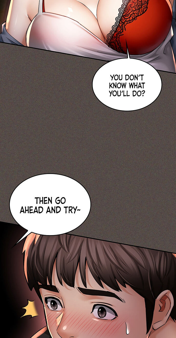 Mother's Friends Chapter 3 page 33 - 