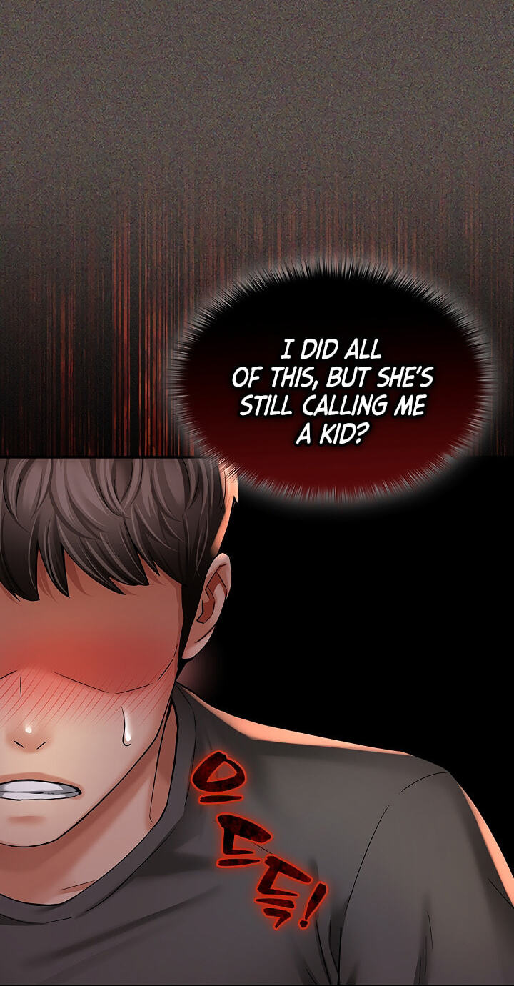 Mother's Friends Chapter 3 page 37 - 