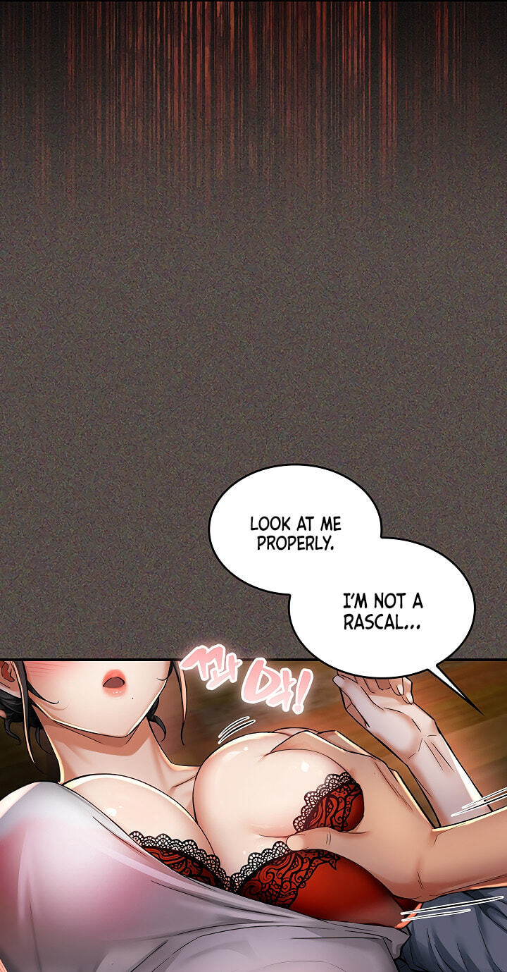 Mother's Friends Chapter 3 page 38 - 