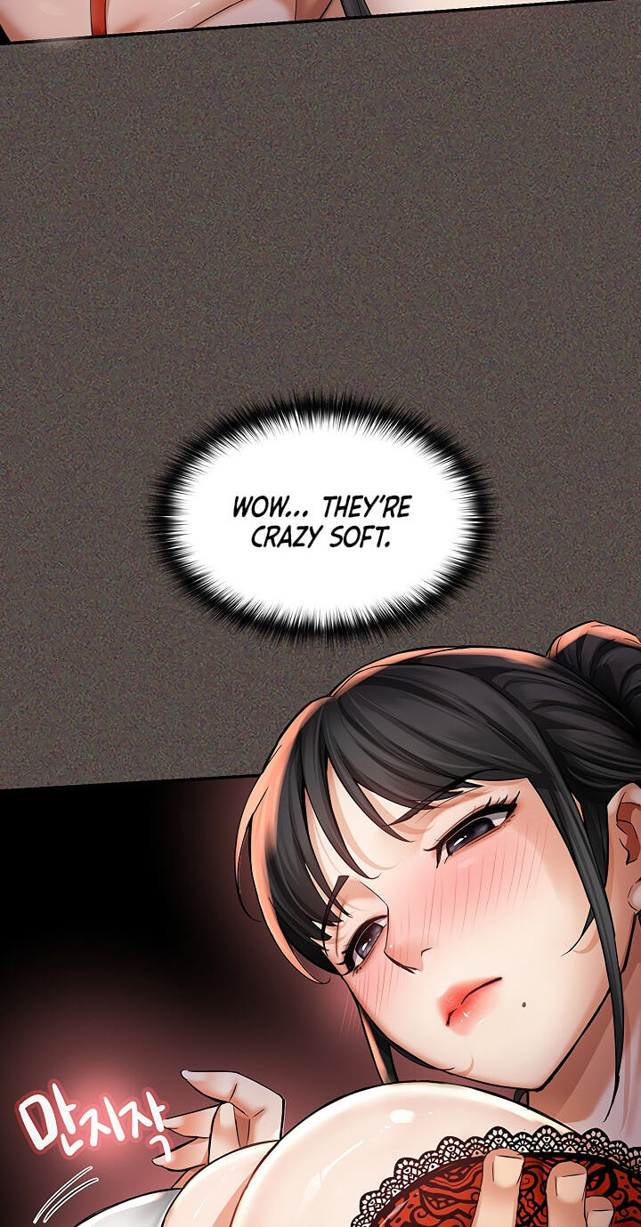 Mother's Friends Chapter 3 page 42 - 