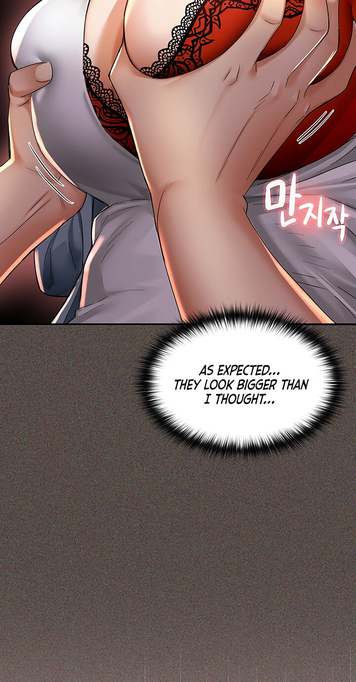 Mother's Friends Chapter 3 page 43 - 