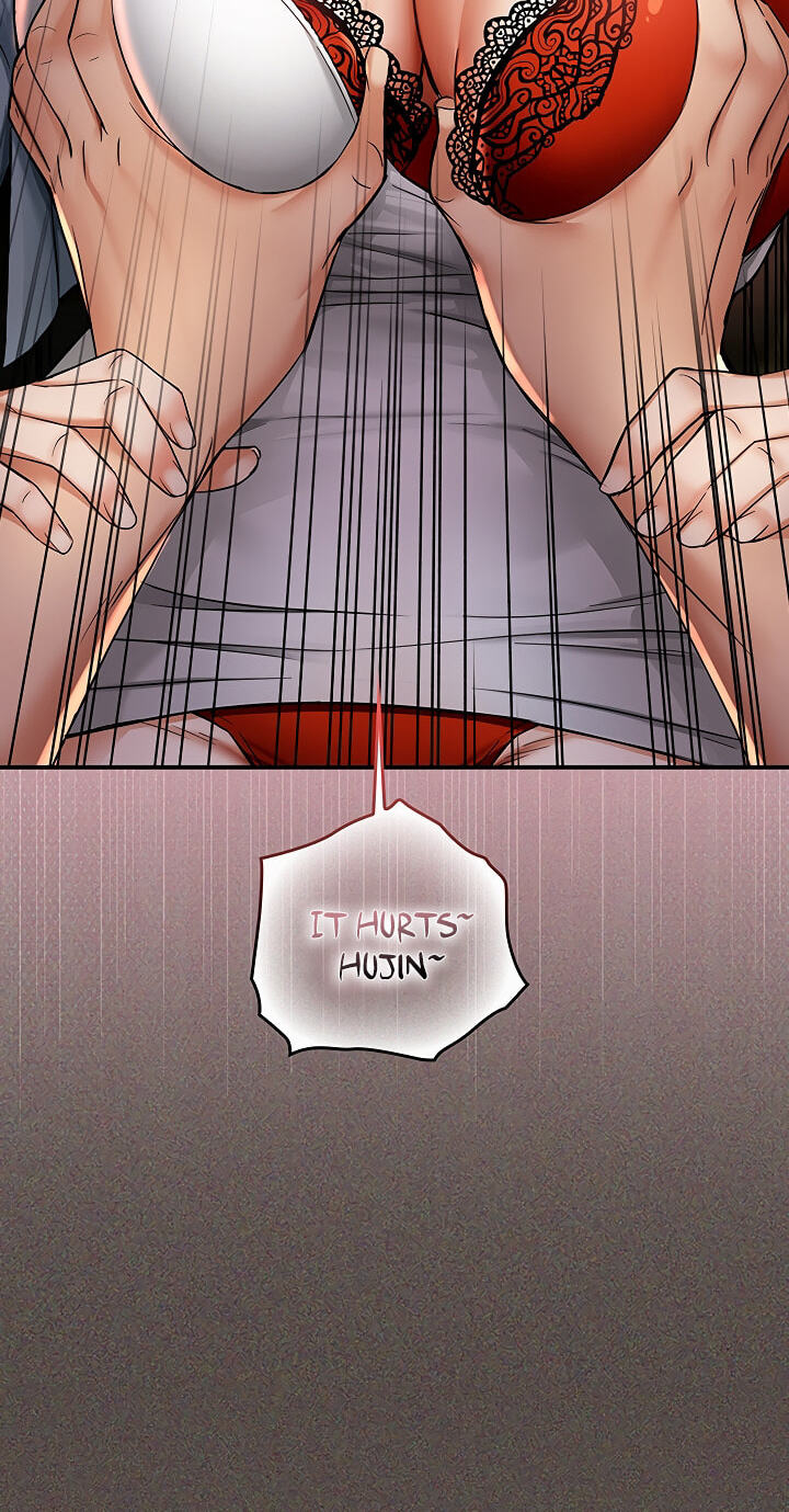 Mother's Friends Chapter 3 page 45 - 