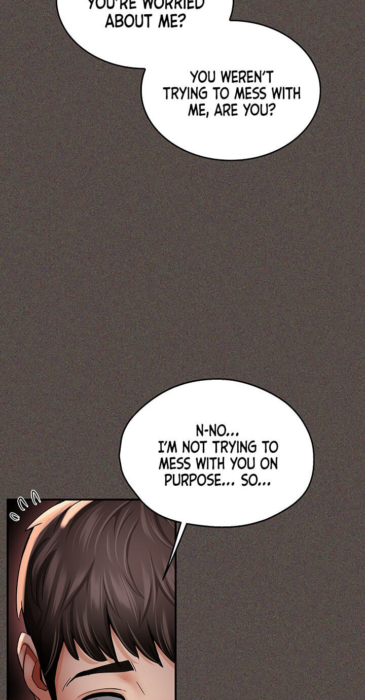 Mother's Friends Chapter 3 page 47 - 
