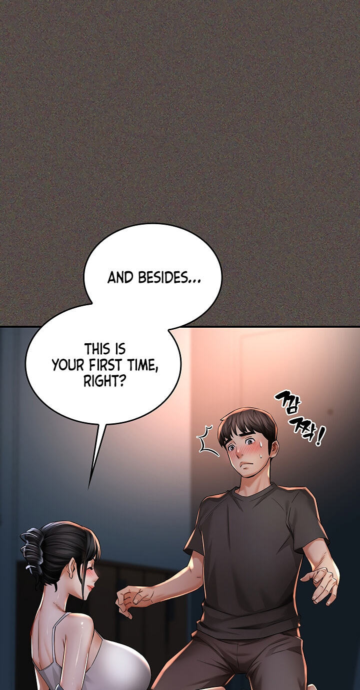 Mother's Friends Chapter 3 page 49 - 