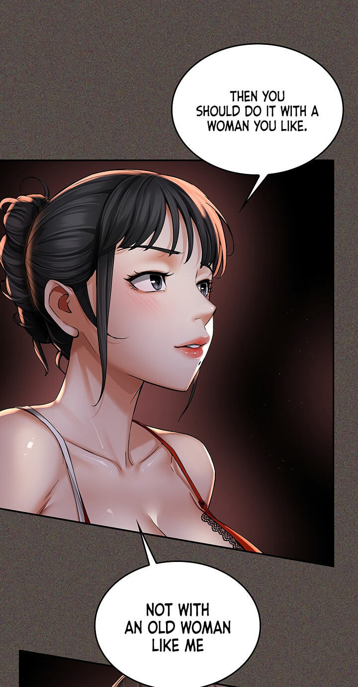 Mother's Friends Chapter 3 page 51 - 